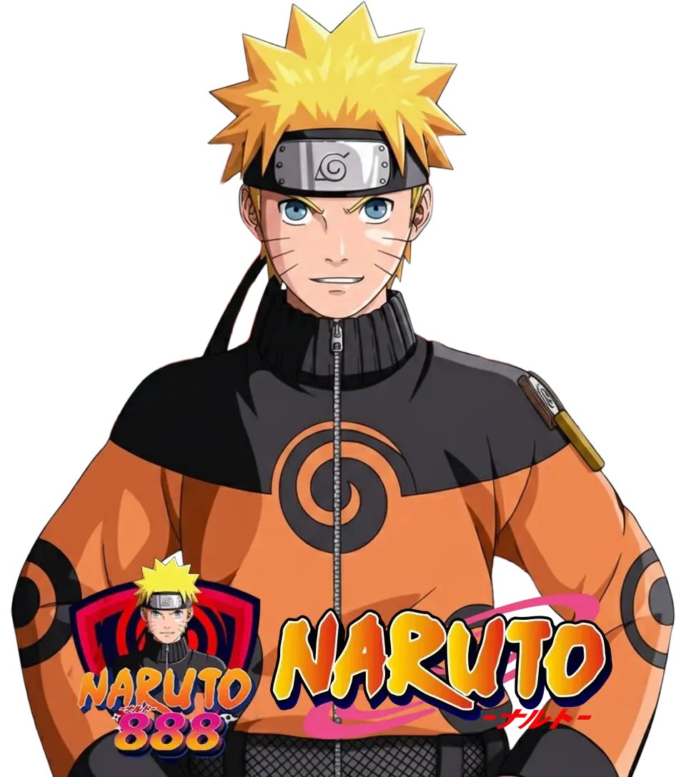naruto888