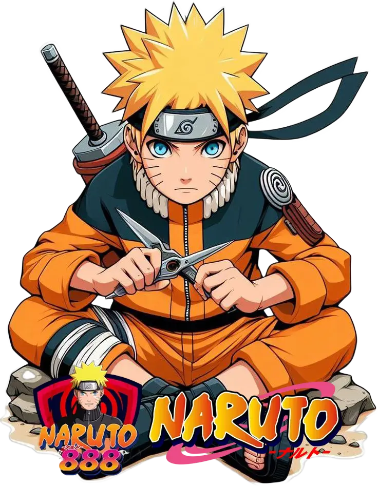 naruto 88